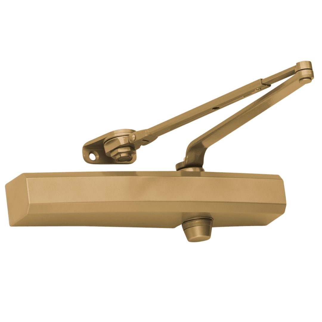 691 - Light Bronze Painted